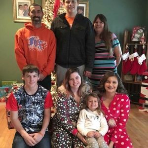 Meet your Posher, Adam